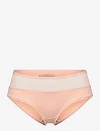 Norah Chic Covering Shorty - SOFT PINK