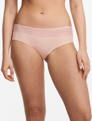 CHANTELLE - Norah Chic Covering Shorty - lowest prices - soft pink - 2