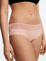 CHANTELLE - Norah Chic Covering Shorty - lowest prices - soft pink - 3