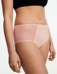 CHANTELLE - Norah Chic High-Waisted Covering Brief - madalaimad hinnad - soft pink - 3