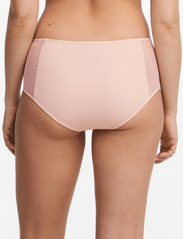 CHANTELLE - Norah Chic High-Waisted Covering Brief - laagste prijzen - soft pink - 4