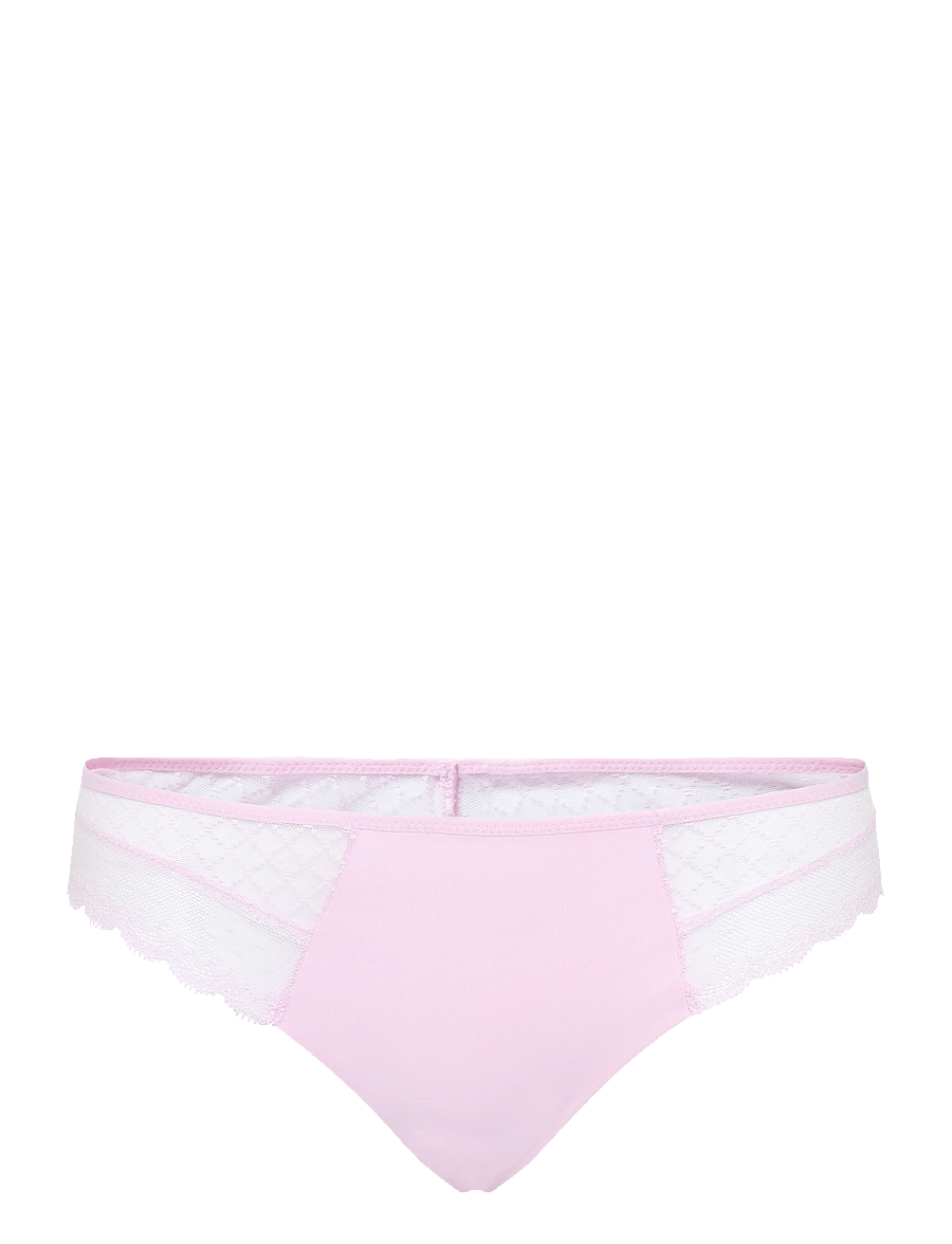 CHANTELLE - Norah Chic Tanga - tangas - candy pink - 1