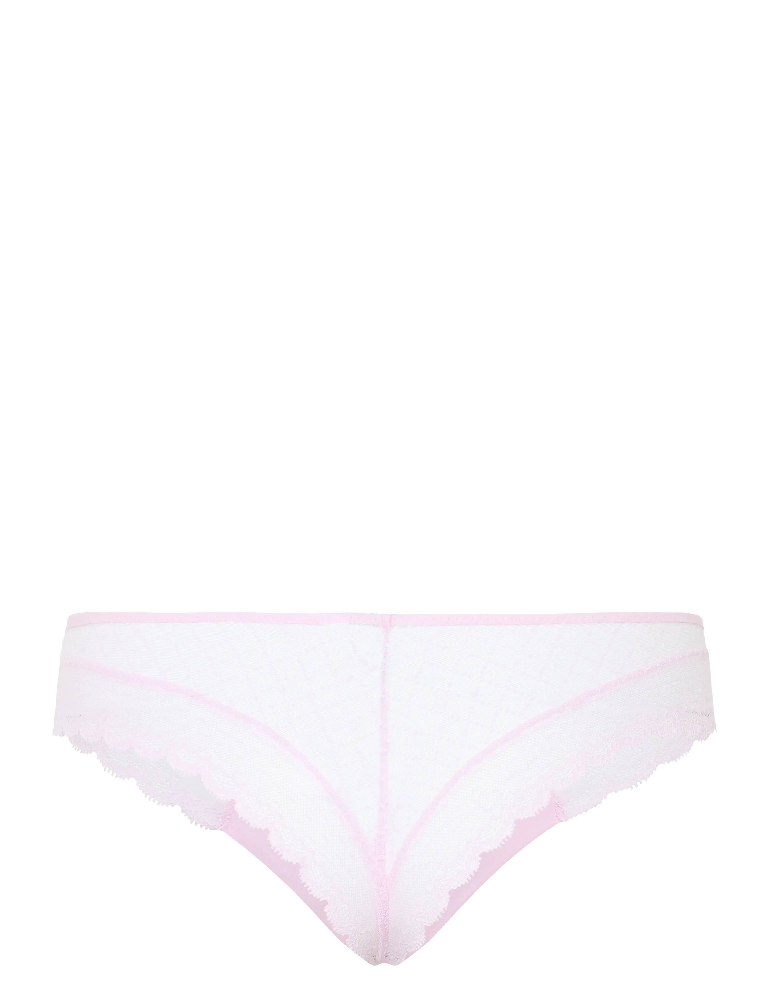 CHANTELLE - Norah Chic Tanga - candy pink - 2