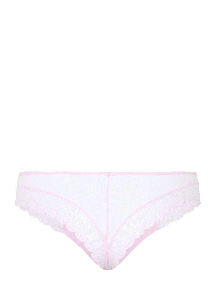 CHANTELLE - Norah Chic Tanga - tangas - candy pink - 2