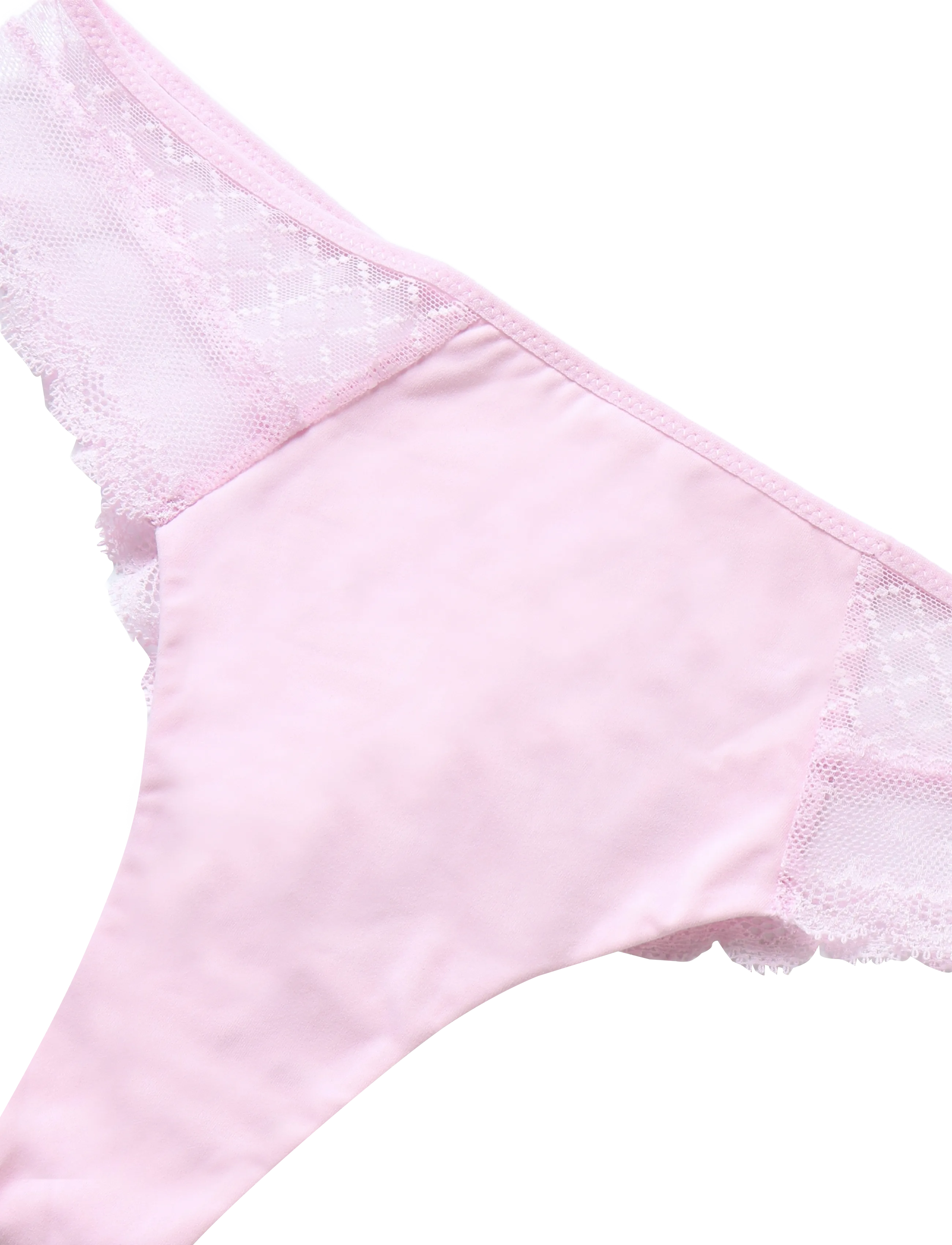 CHANTELLE - Norah Chic Tanga - candy pink - 5
