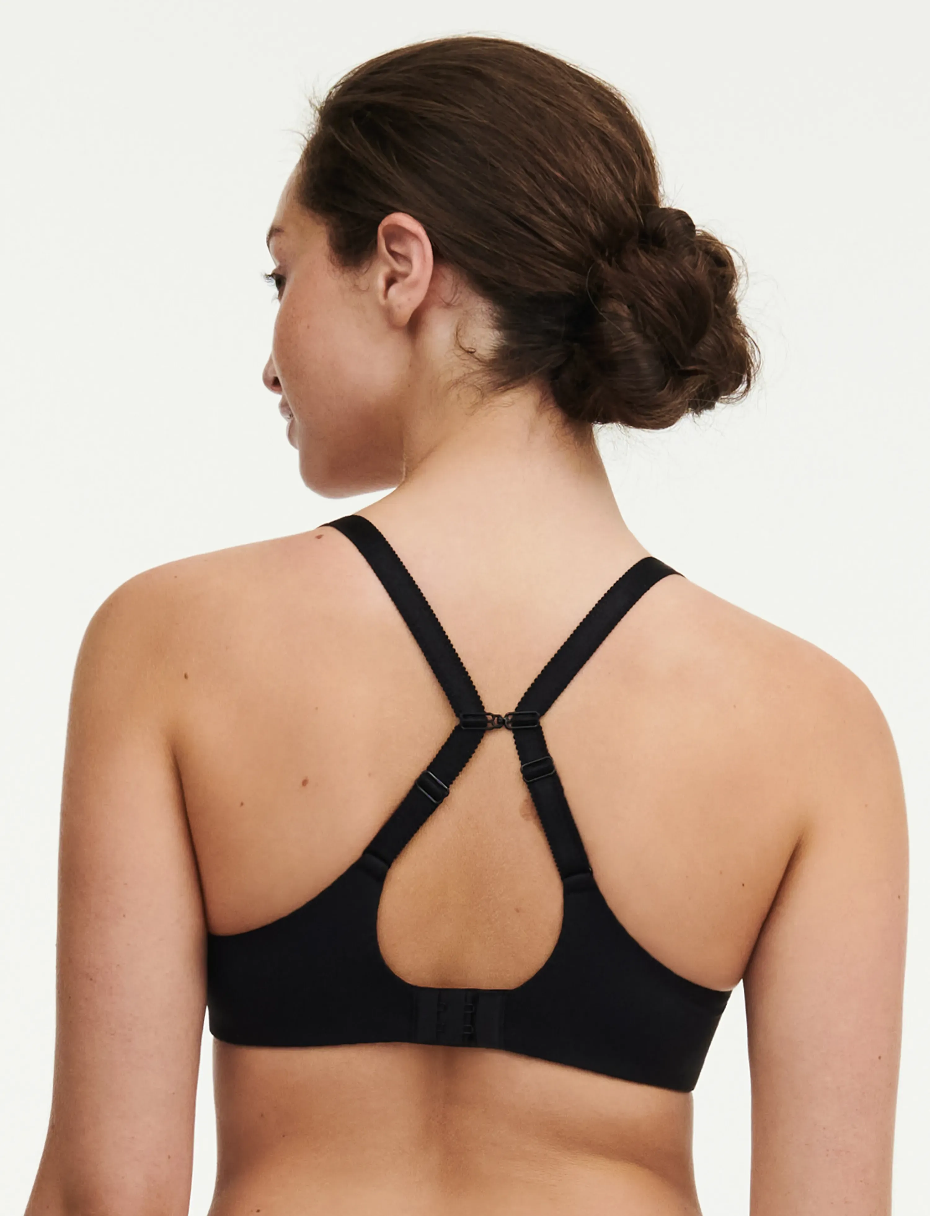 Chantelle Norah Chic Plunge Bra bh dam – bild 7