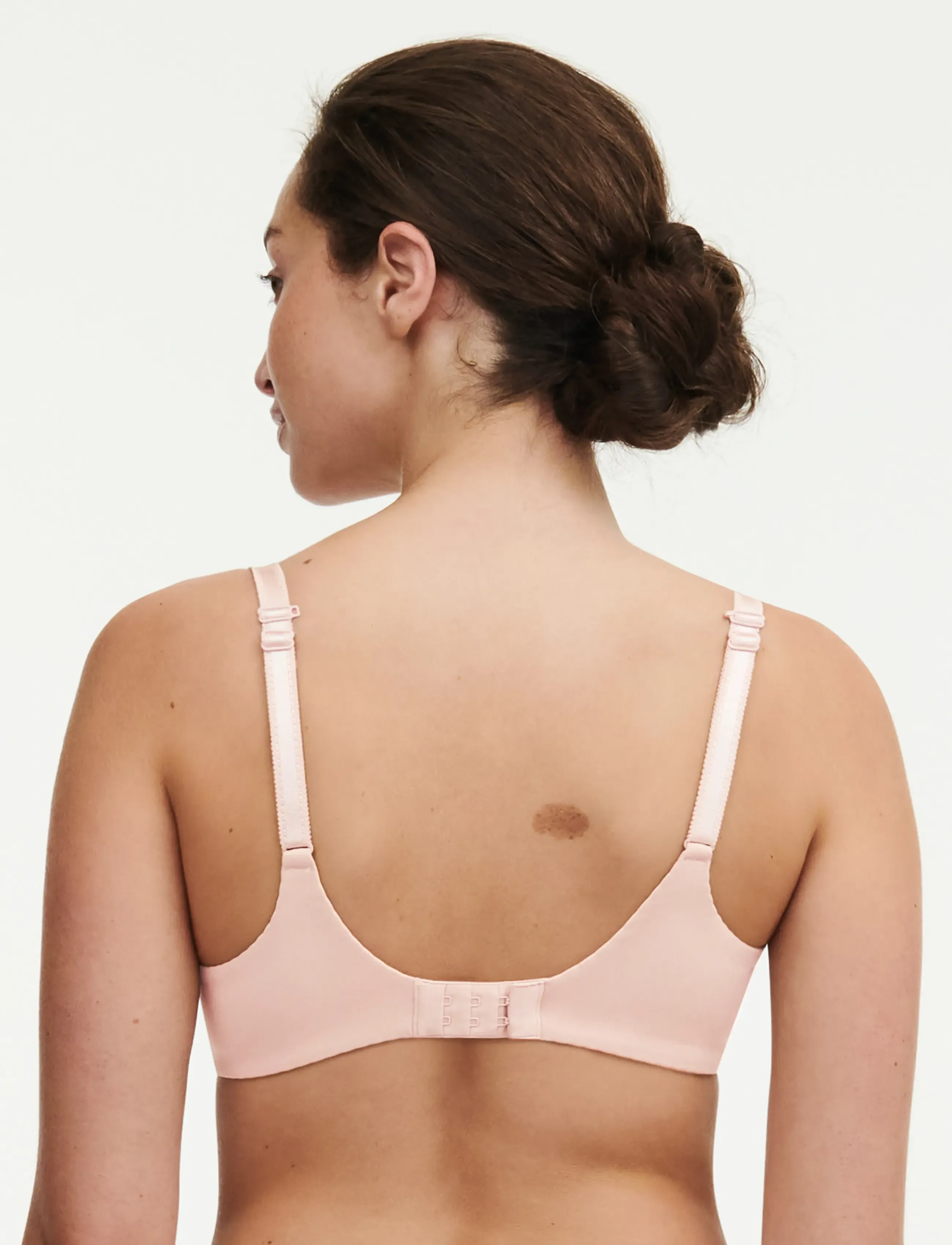 Chantelle Norah Chic Plunge Bra bh dam – bild 5