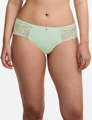 CHANTELLE - Orangerie dream Covering shorty - lowest prices - green lily - 1