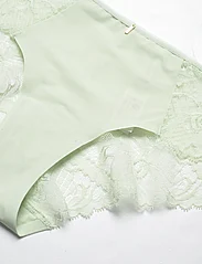 CHANTELLE - Orangerie dream Covering shorty - brazylijskie figi - green lily - 5