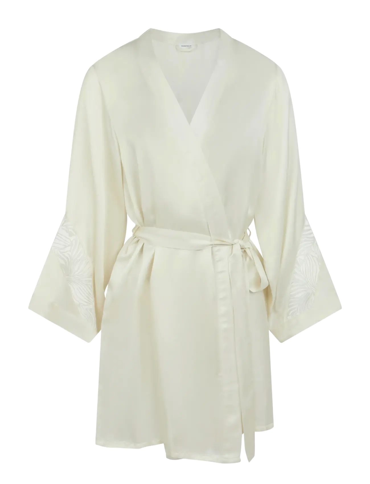 CHANTELLE Legend Kimono - Nachtwäsche - MILK / cream