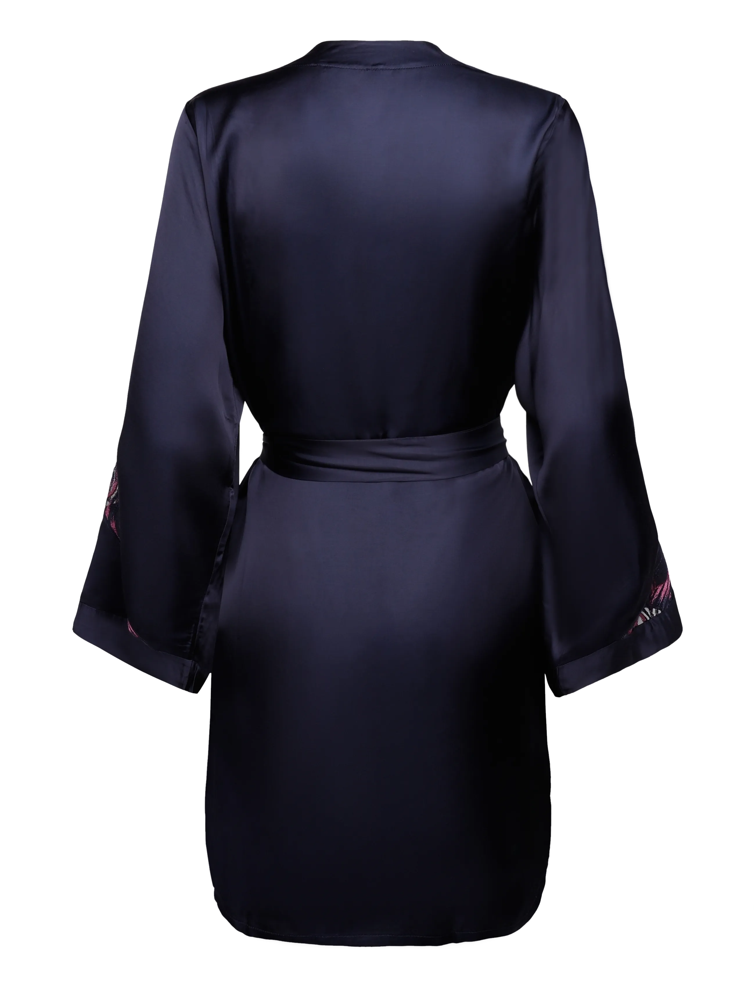 CHANTELLE - Legend Kimono - ocean aurora - 2