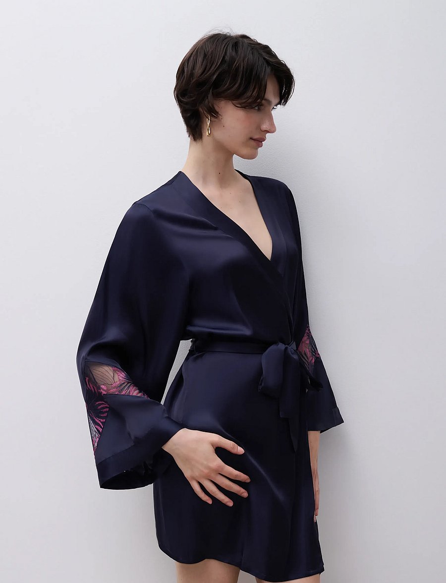 CHANTELLE - Legend Kimono - ocean aurora - 3