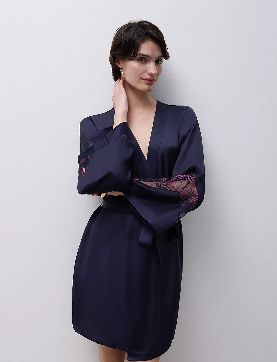 CHANTELLE - Legend Kimono - ocean aurora - 4