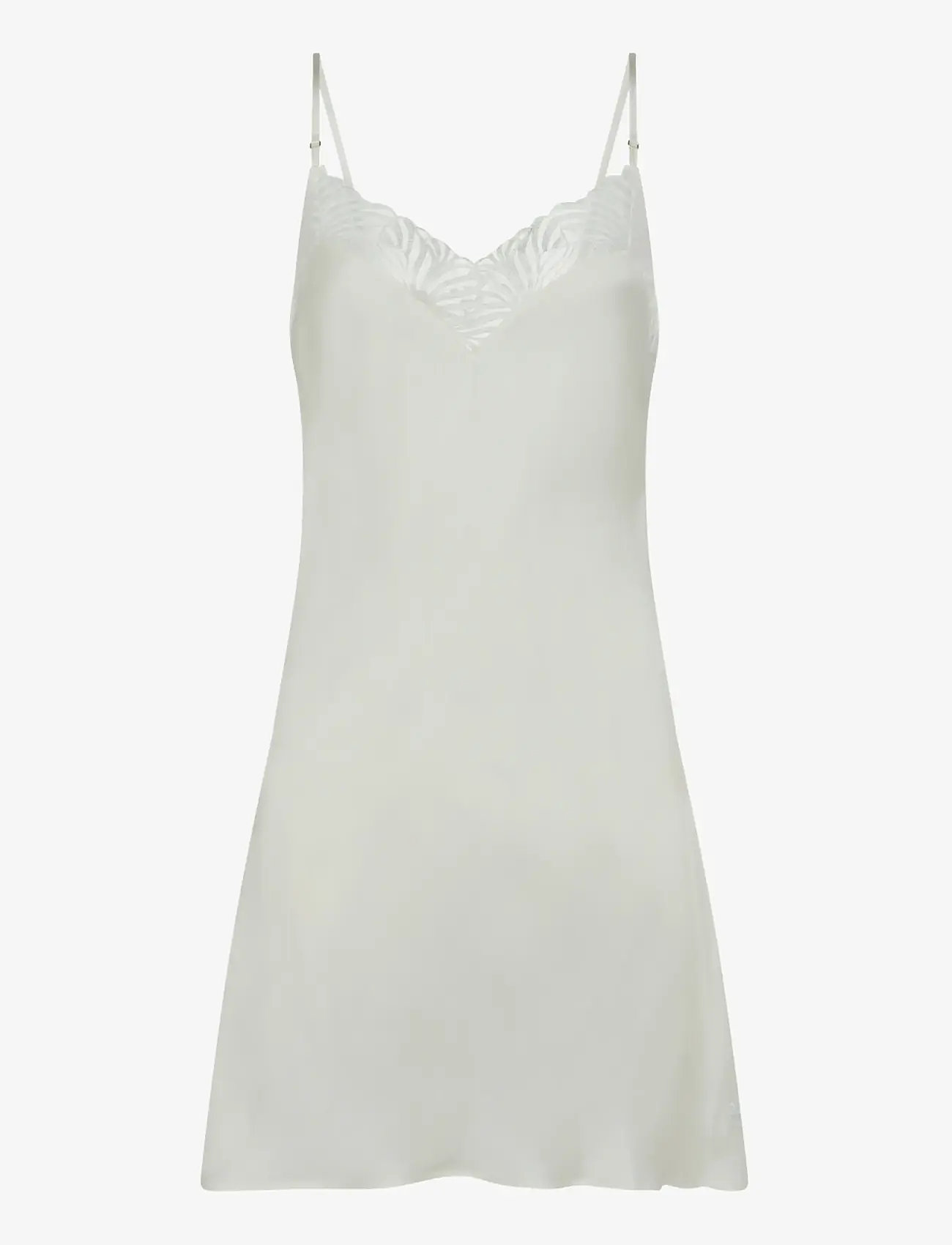 CHANTELLE - Legend Nightdress - nachtwäsche & loungewear - milk - 1