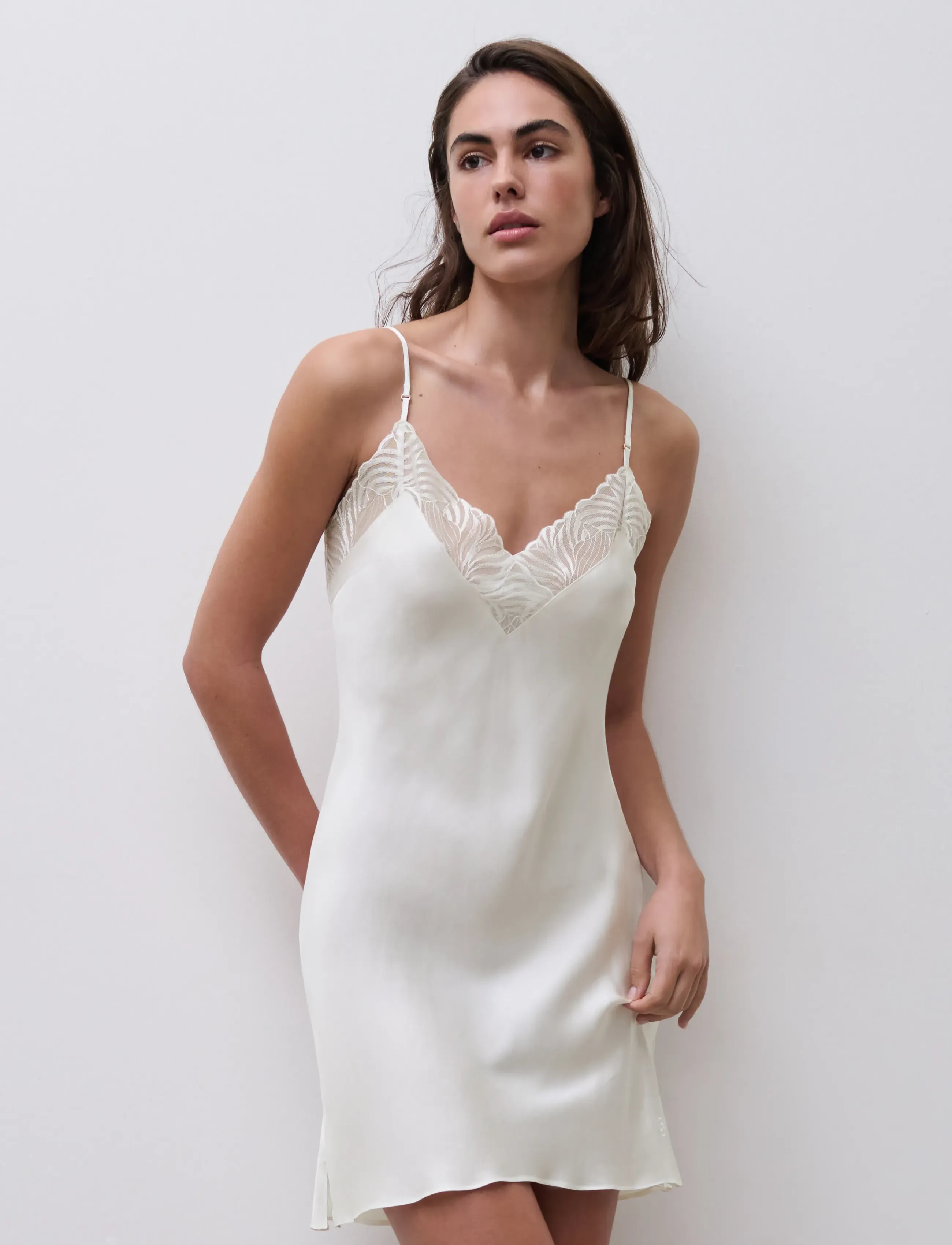CHANTELLE - Legend Nightdress - milk - 2
