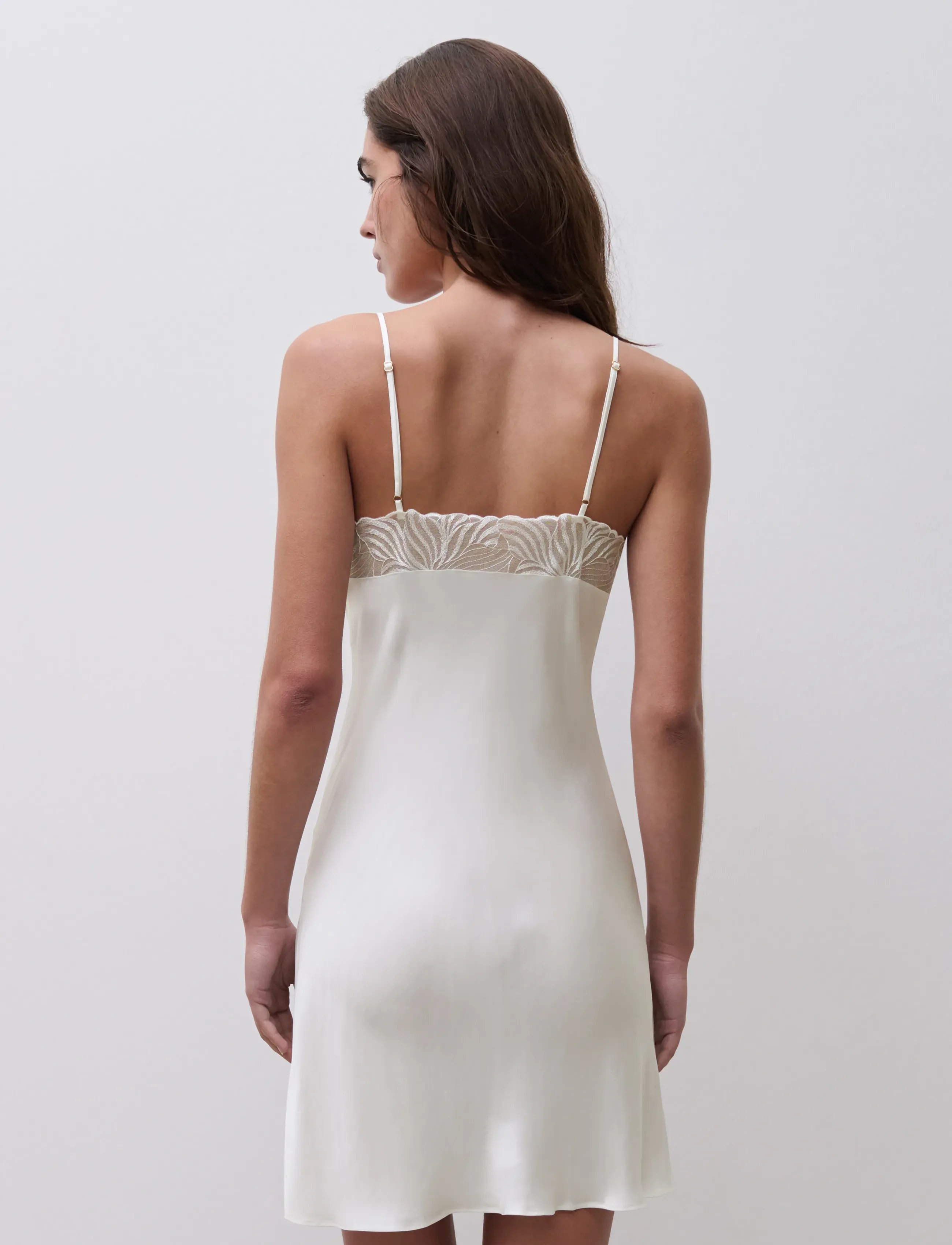 CHANTELLE - Legend Nightdress - milk - 4