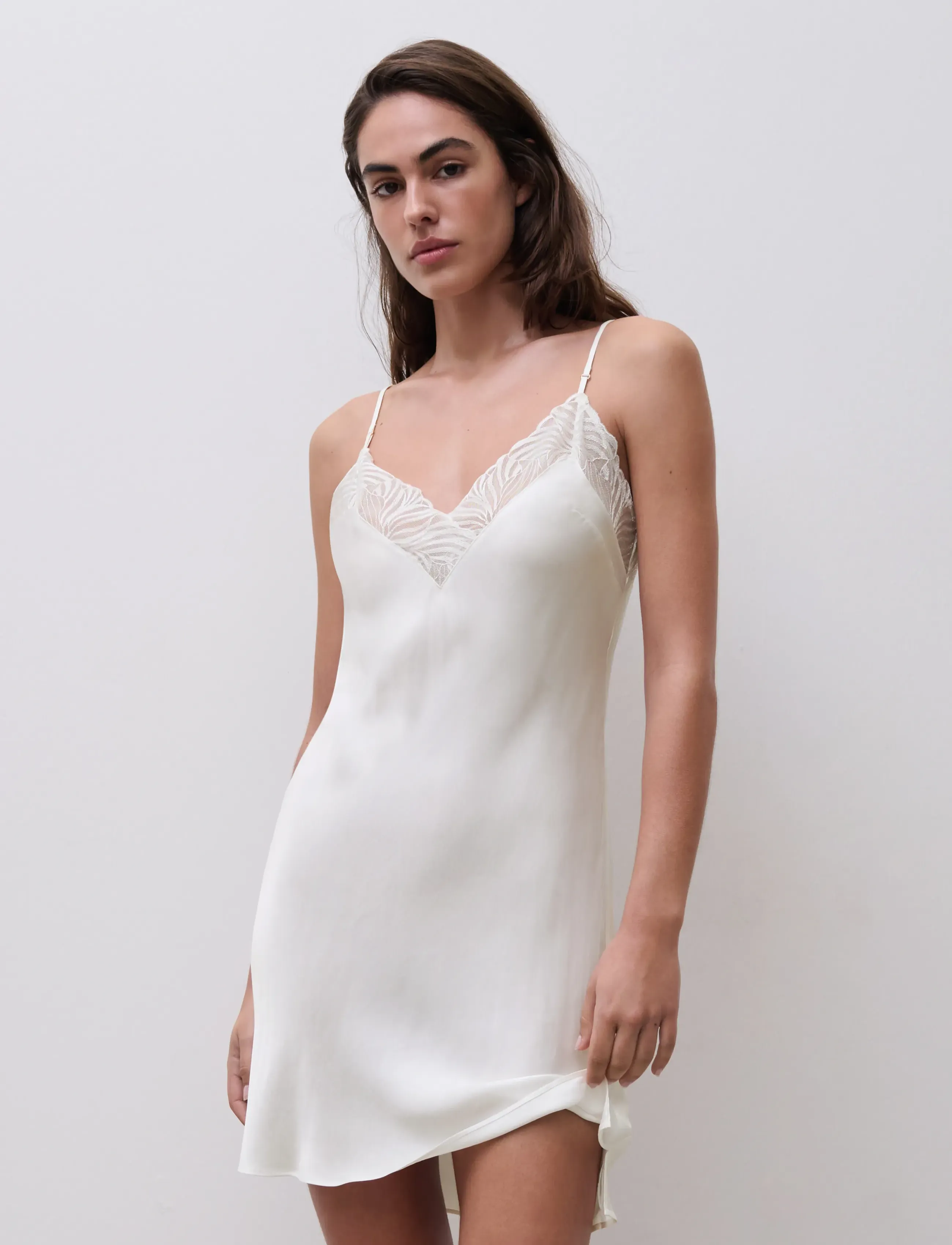 CHANTELLE - Legend Nightdress - milk - 5