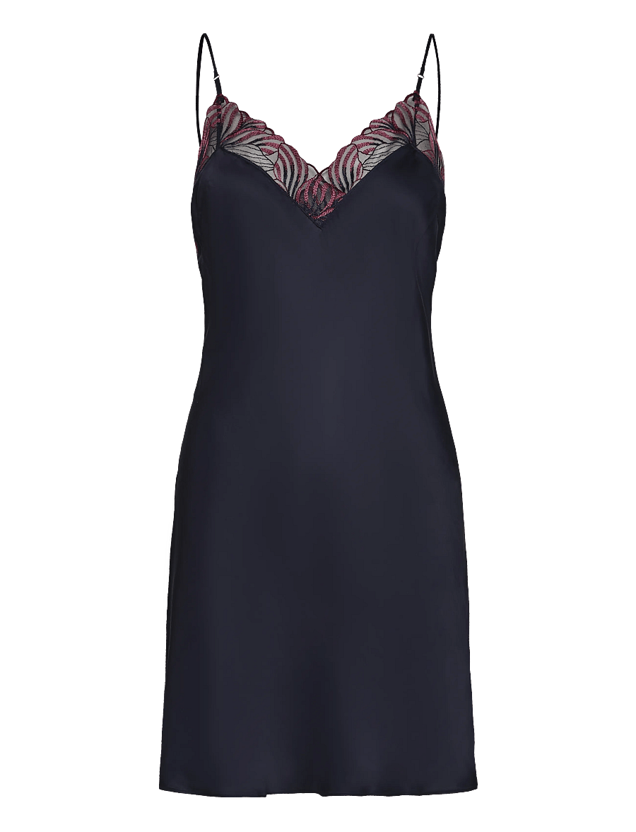 CHANTELLE - Legende Nightdress - nachthemden - ocean aurora - 1