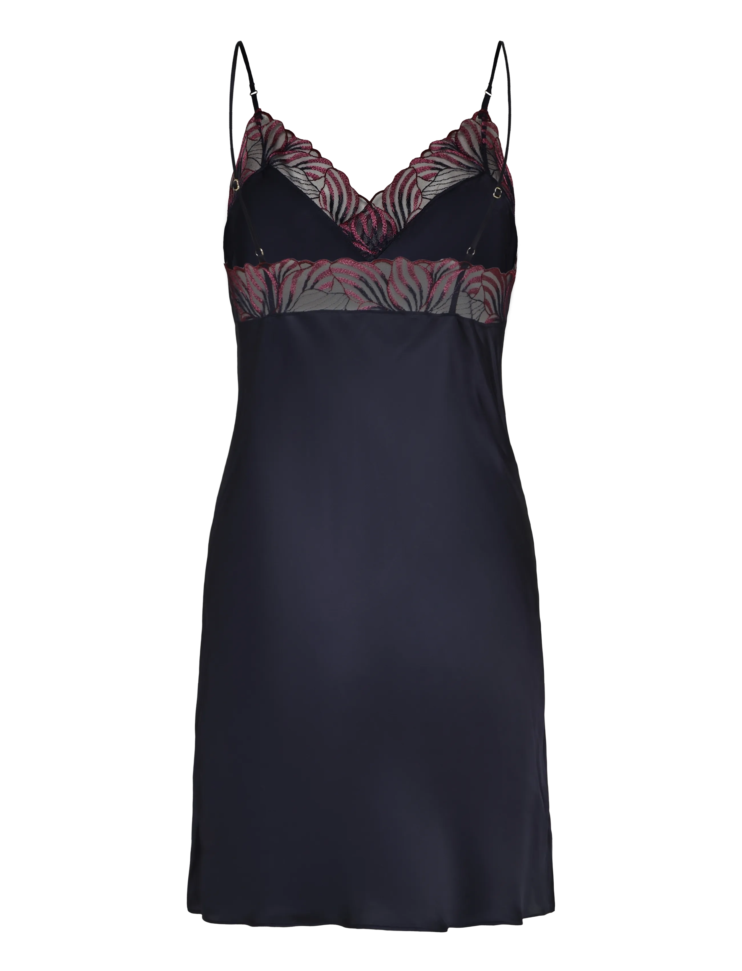 CHANTELLE - Legende Nightdress - ocean aurora - 2