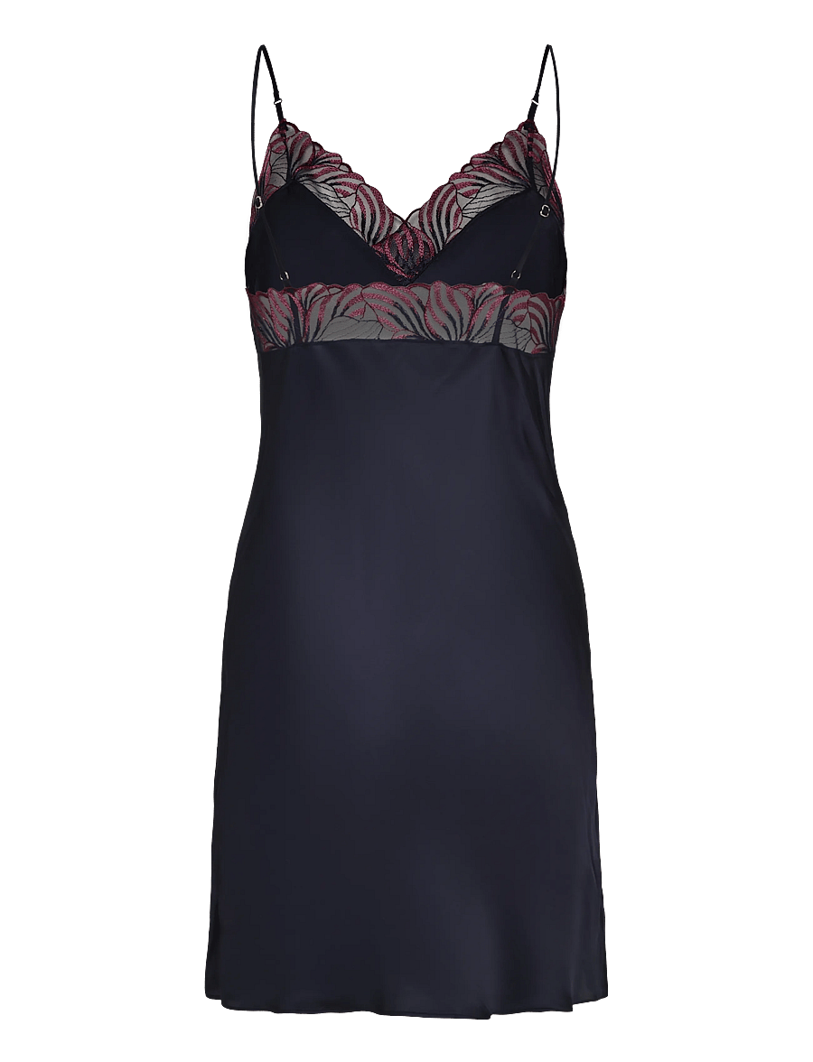 CHANTELLE - Legende Nightdress - nachthemden - ocean aurora - 2