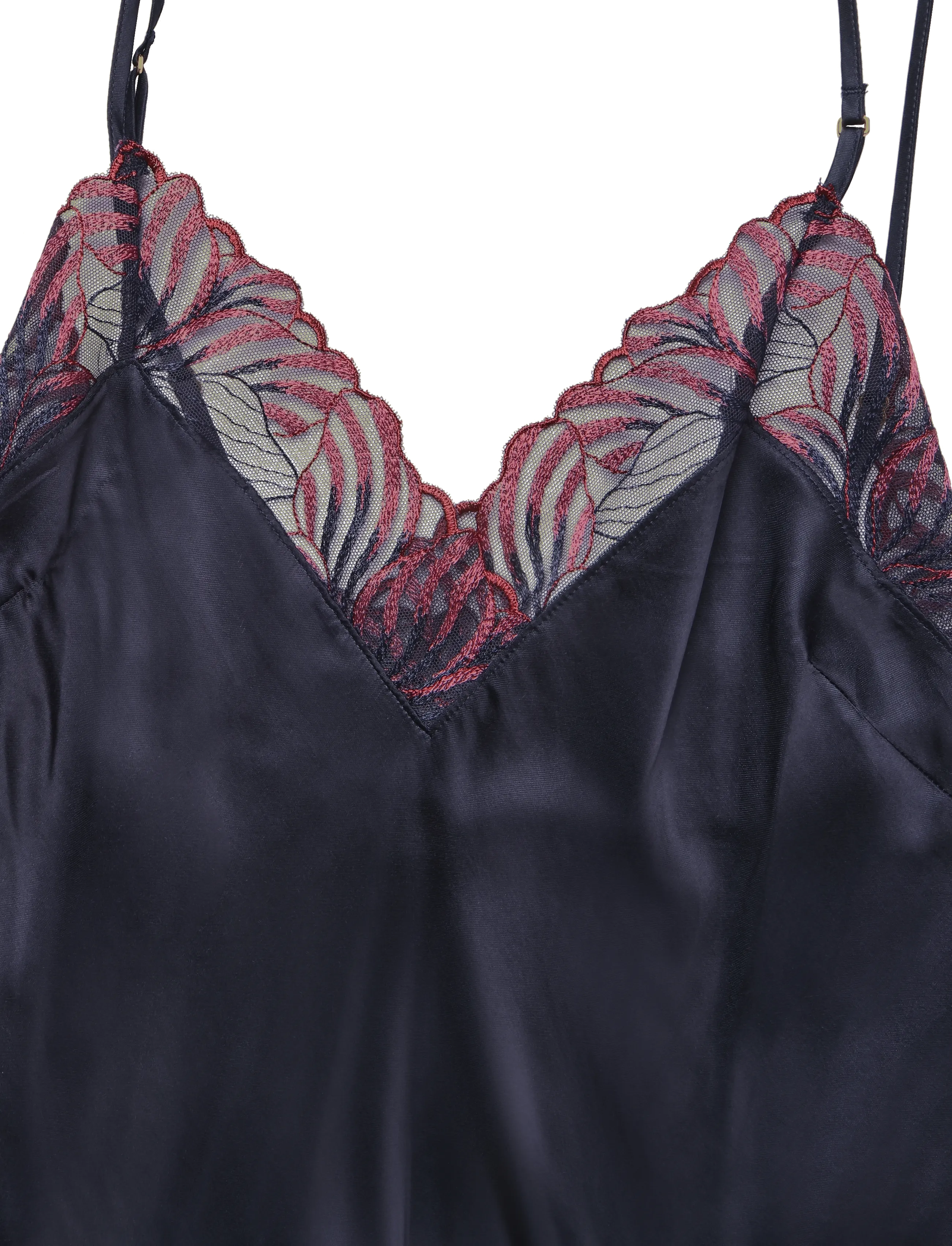 CHANTELLE - Legende Nightdress - ocean aurora - 5