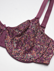 CHANTELLE - C Magnifique Very Covering Molded Bra - helkupa bh:ar - baroque print - 5