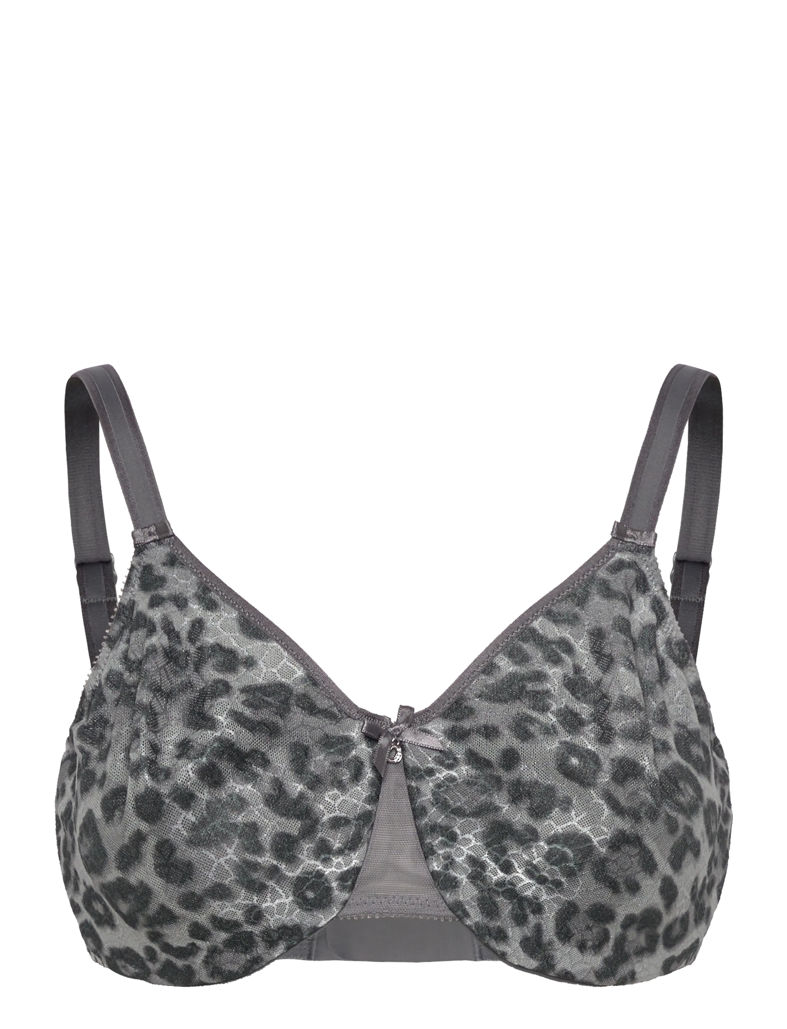 GREY LEOPARD