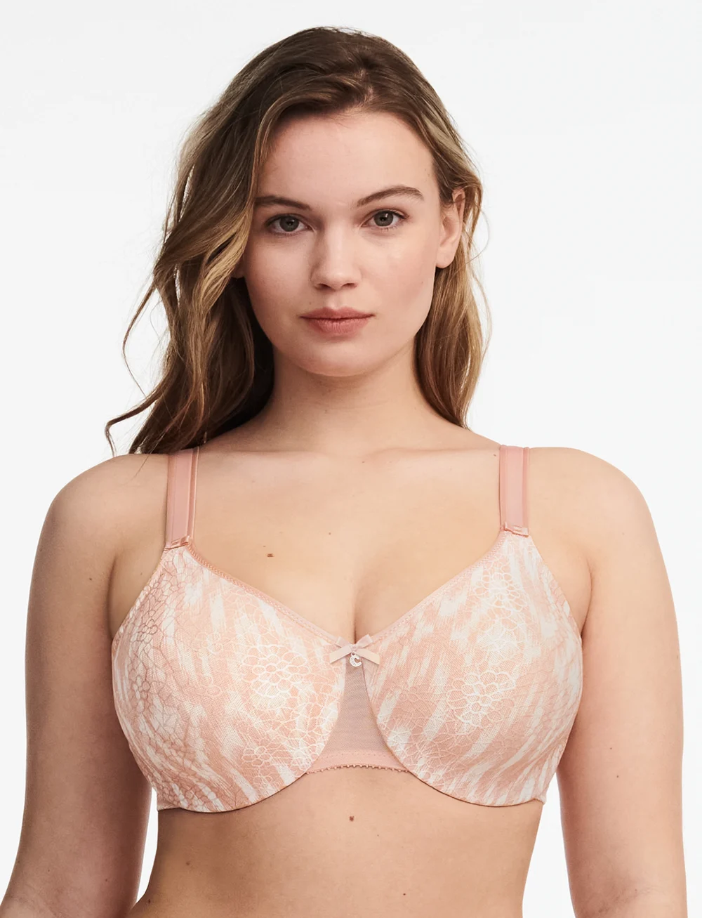 Very low hot sale bra