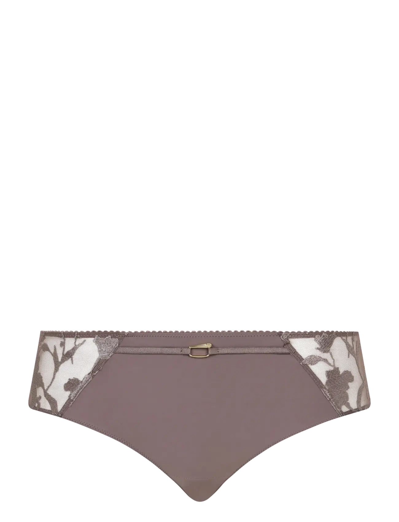 CHANTELLE Idyll Shorty - Lingerie - MUSCADE / brown