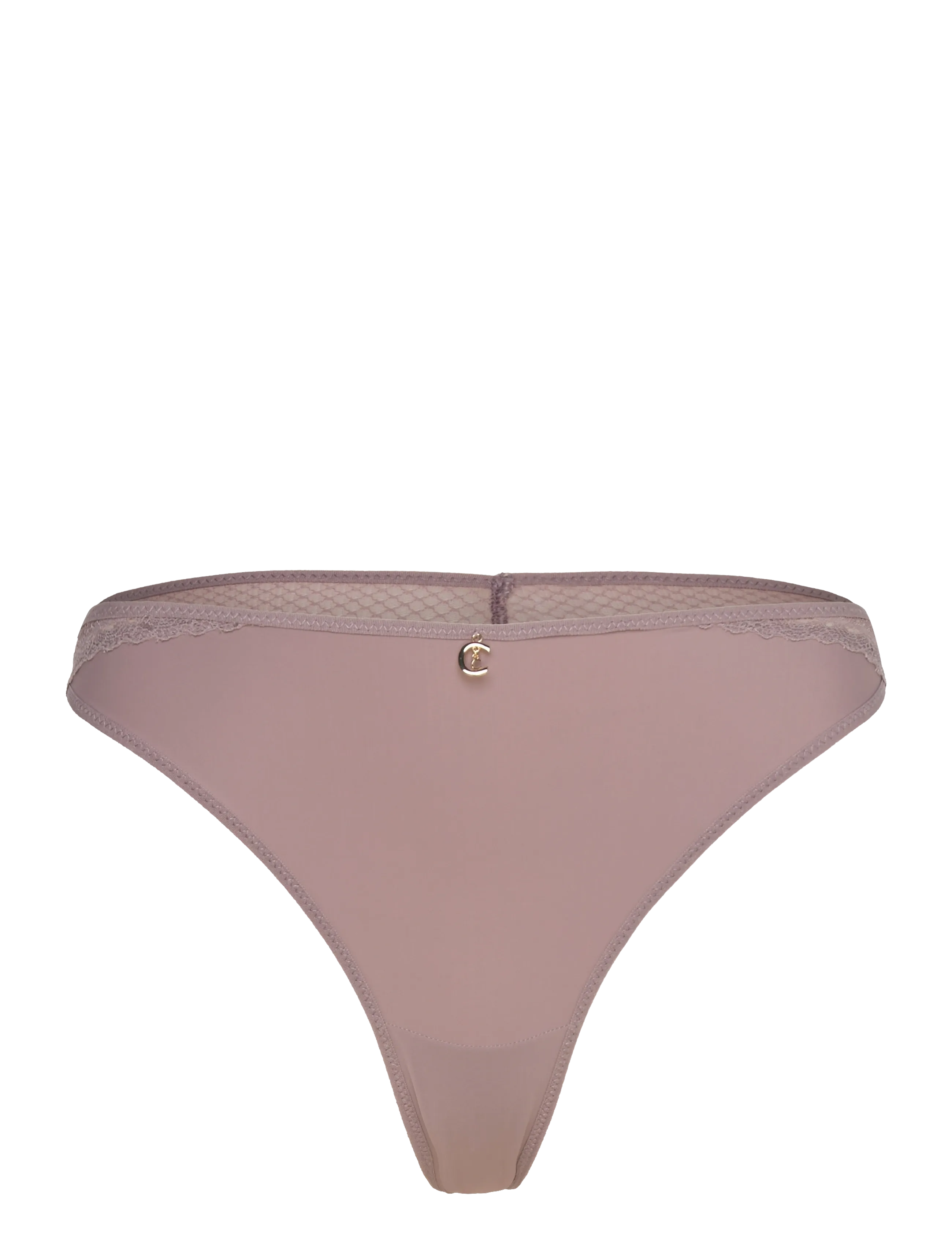 CHANTELLE Romance Tanga Pink - 36 - Damen