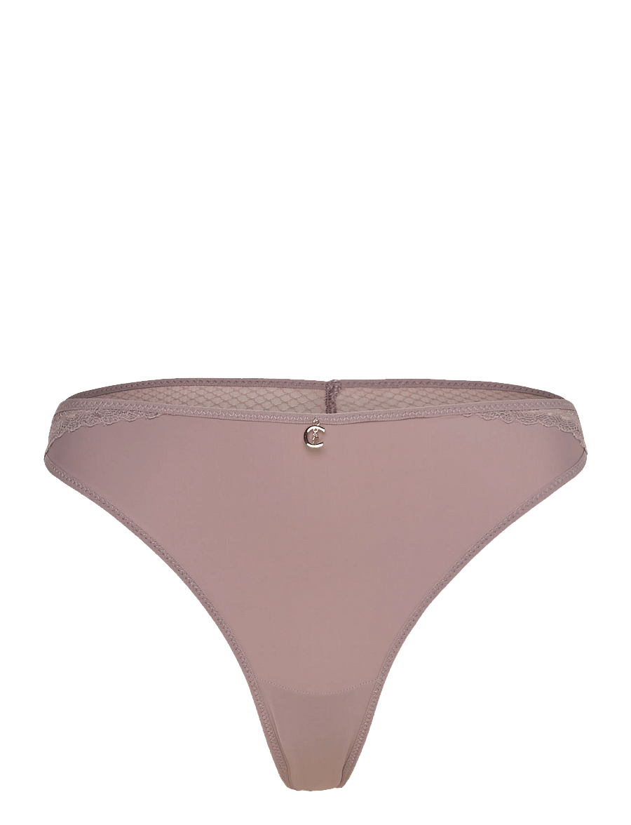 CHANTELLE - ROMANCE Tanga - stringtrusser - stardust - 1