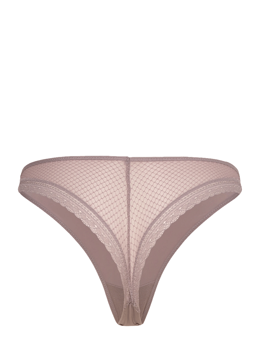 CHANTELLE - ROMANCE Tanga - stringtrusser - stardust - 2
