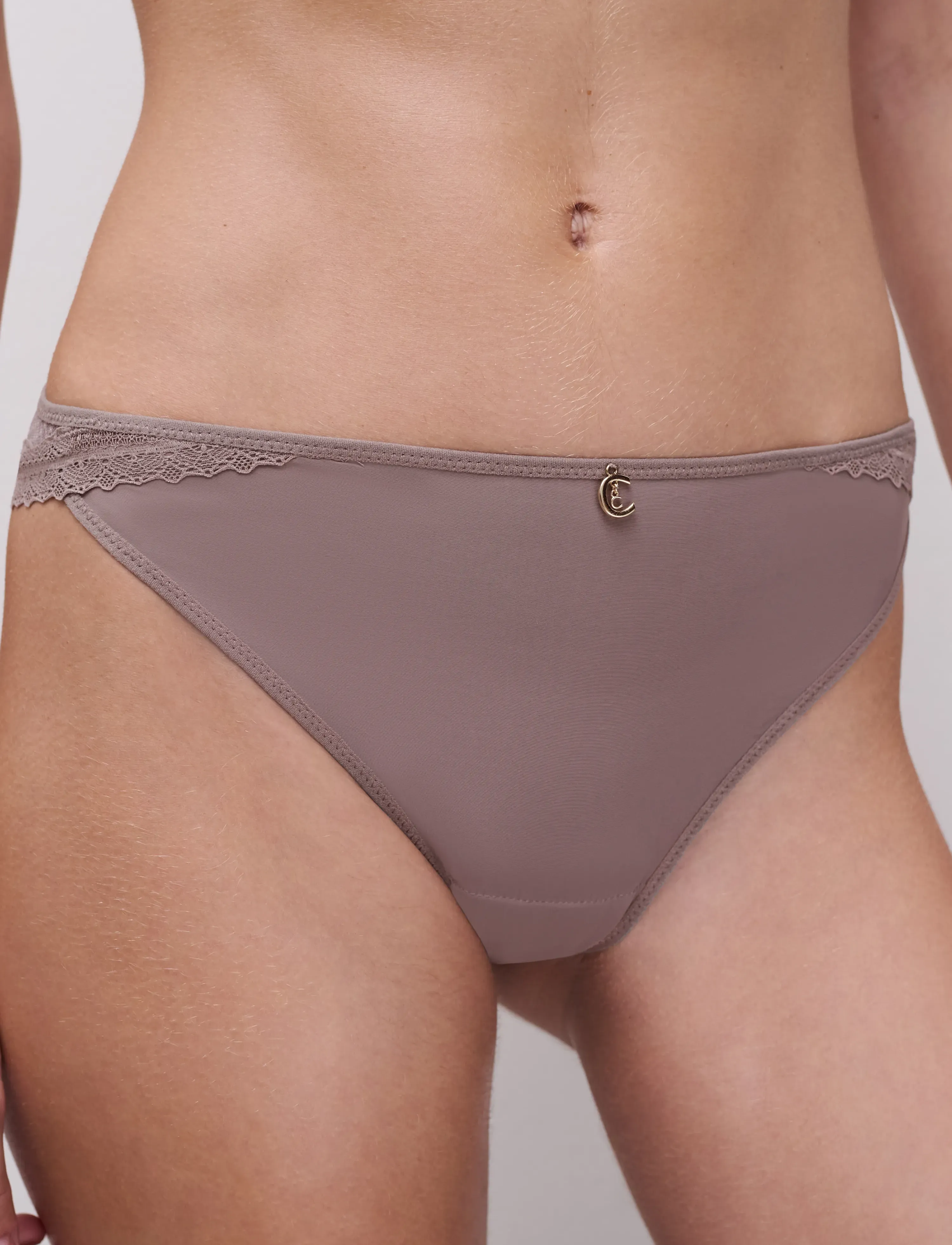 CHANTELLE - ROMANCE Tanga - die niedrigsten preise - stardust - 3