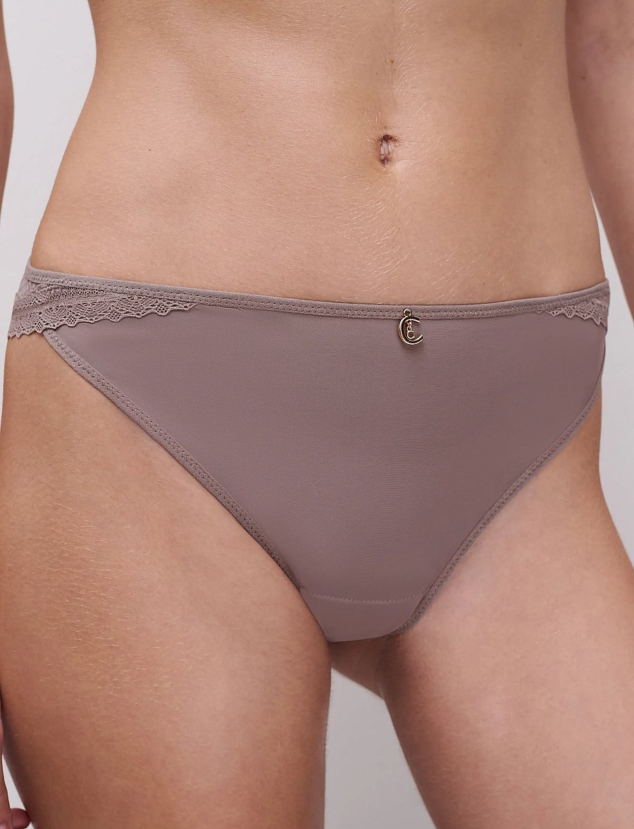CHANTELLE - ROMANCE Tanga - stringtrusser - stardust - 3