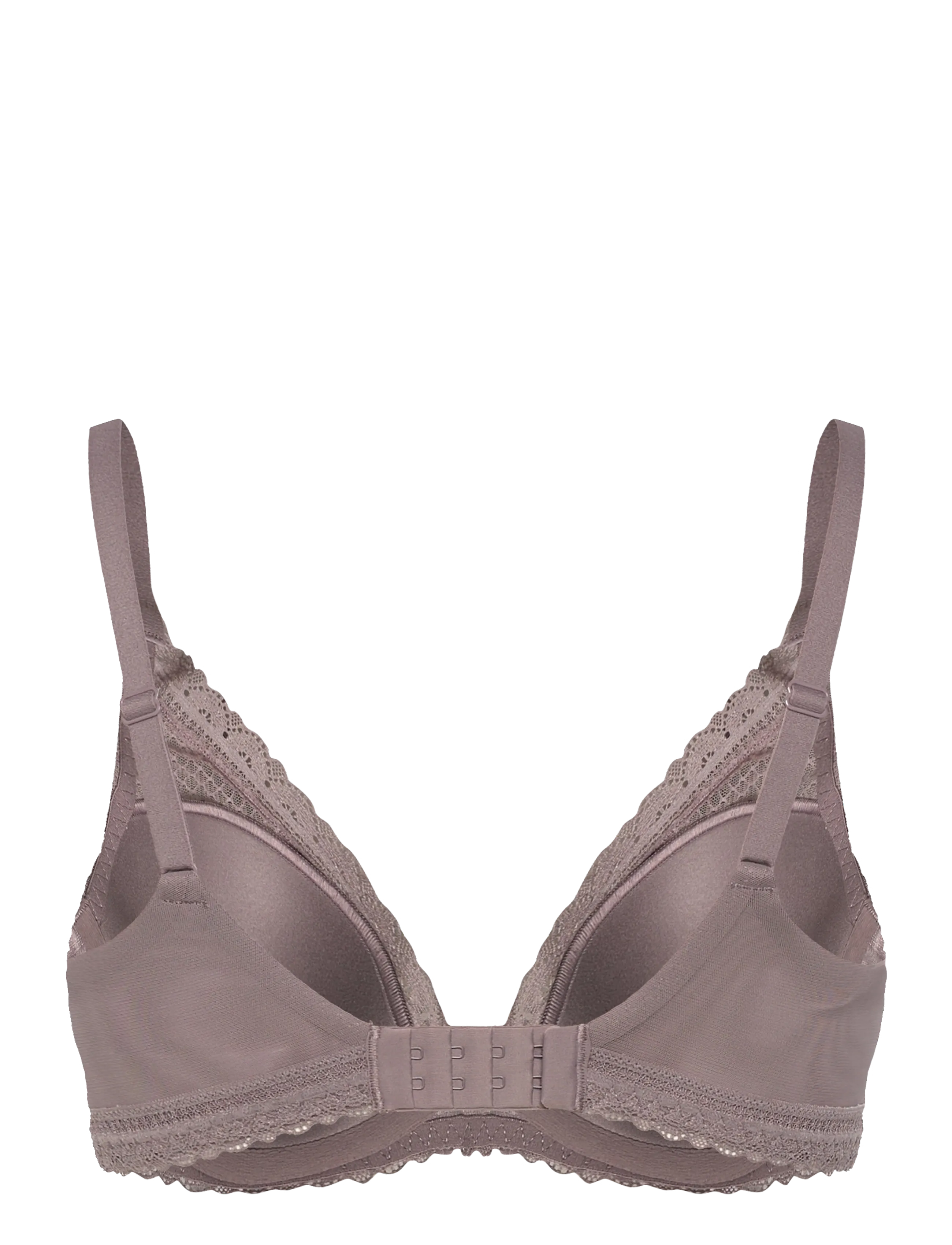 CHANTELLE - ROMANCE T-shirt plunge bra - brjóstahaldari með djúpri skoru - stardust - 2