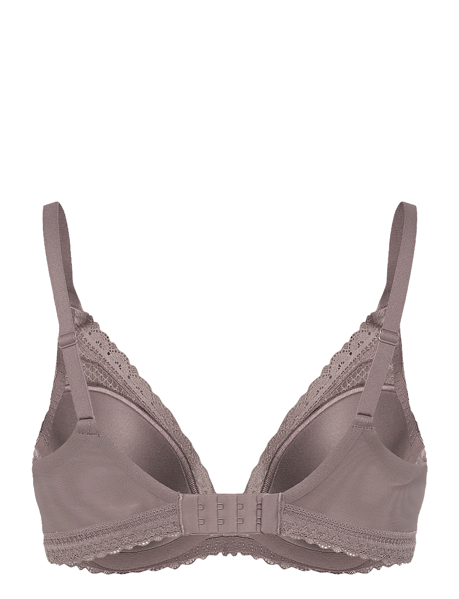 CHANTELLE - ROMANCE T-shirt plunge bra - brjóstahaldari með djúpri skoru - stardust - 2