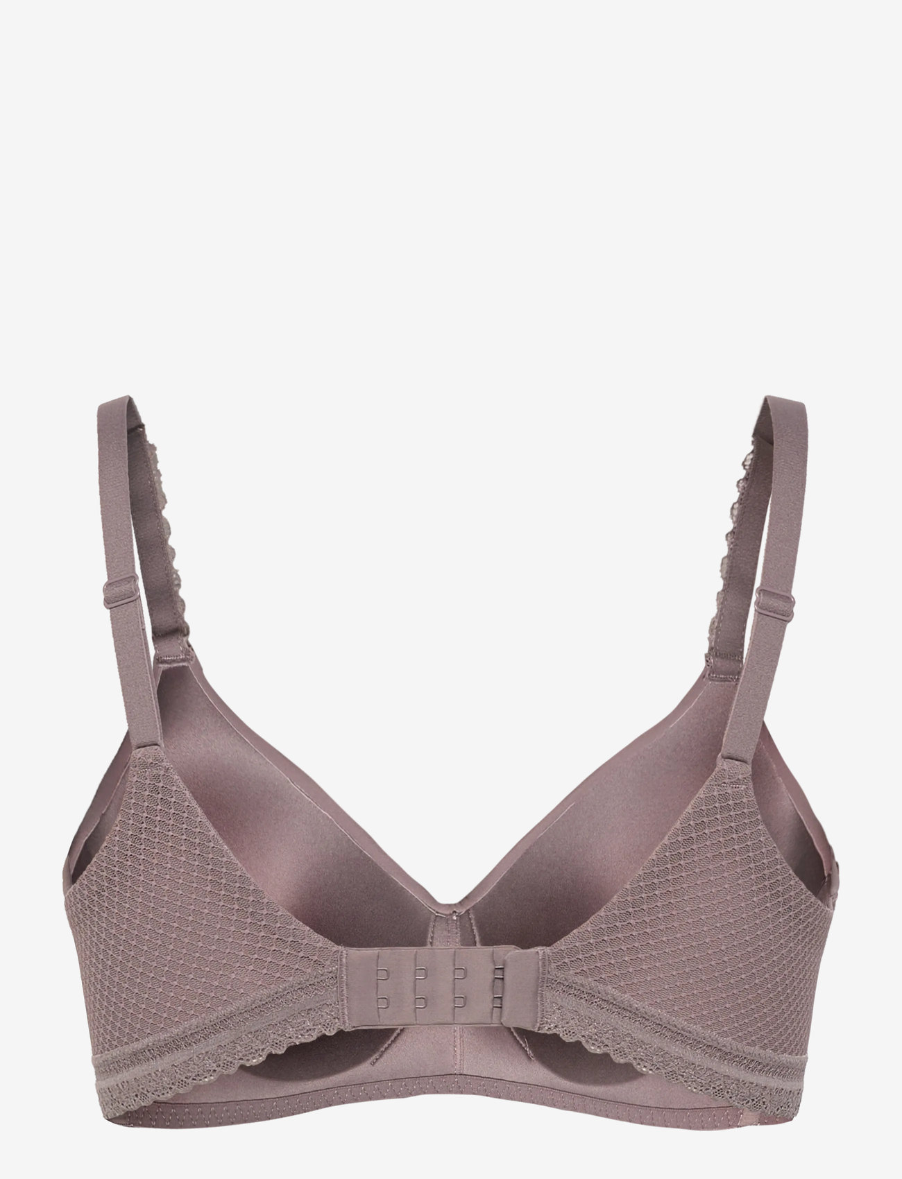 CHANTELLE - ROMANCE Wirefree t-shirt support bra - bh'er uden bøjle - stardust - 2