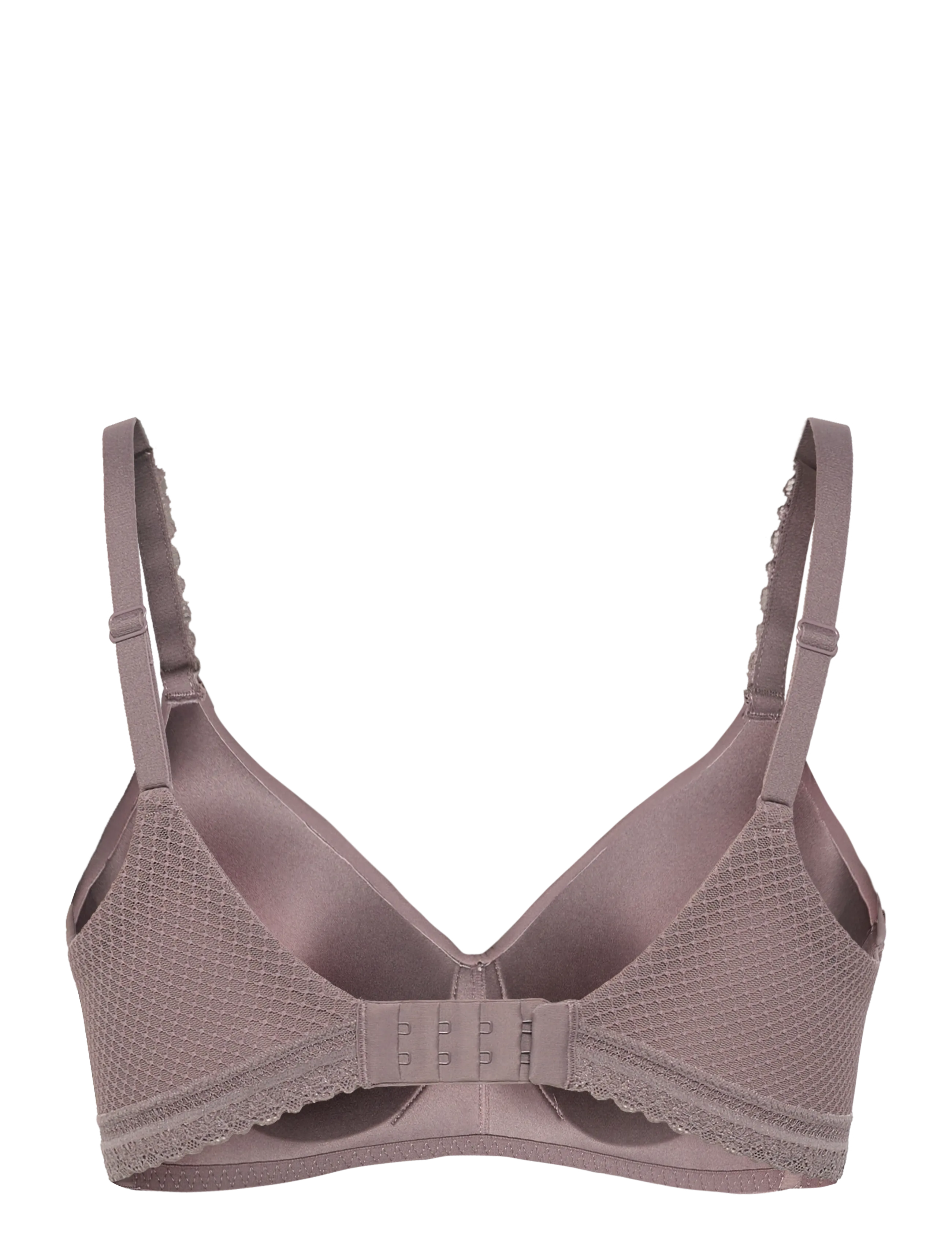 CHANTELLE - ROMANCE Wirefree t-shirt support bra - stardust - 2