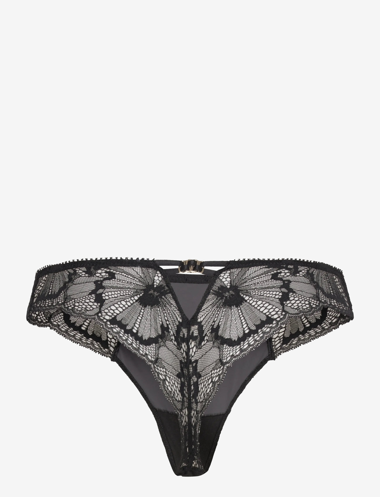 CHANTELLE - MUSE Tanga - brazilian slips - black - 2