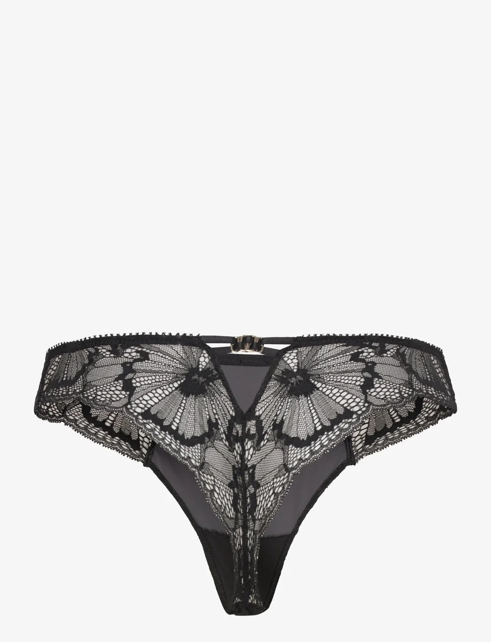 CHANTELLE - MUSE Tanga - brazilian trusser - black - 2