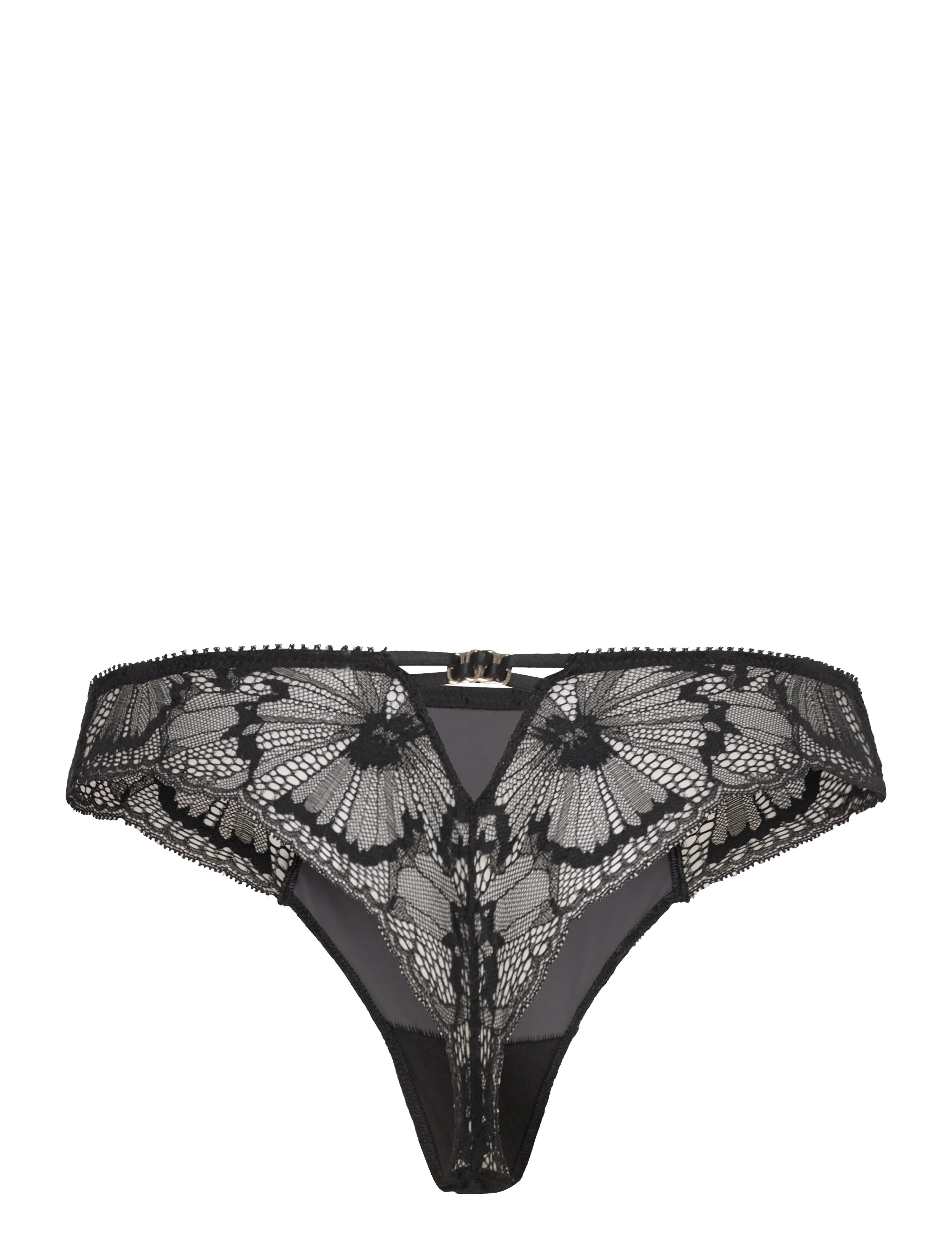CHANTELLE - MUSE Tanga - brazilian slips - black - 2