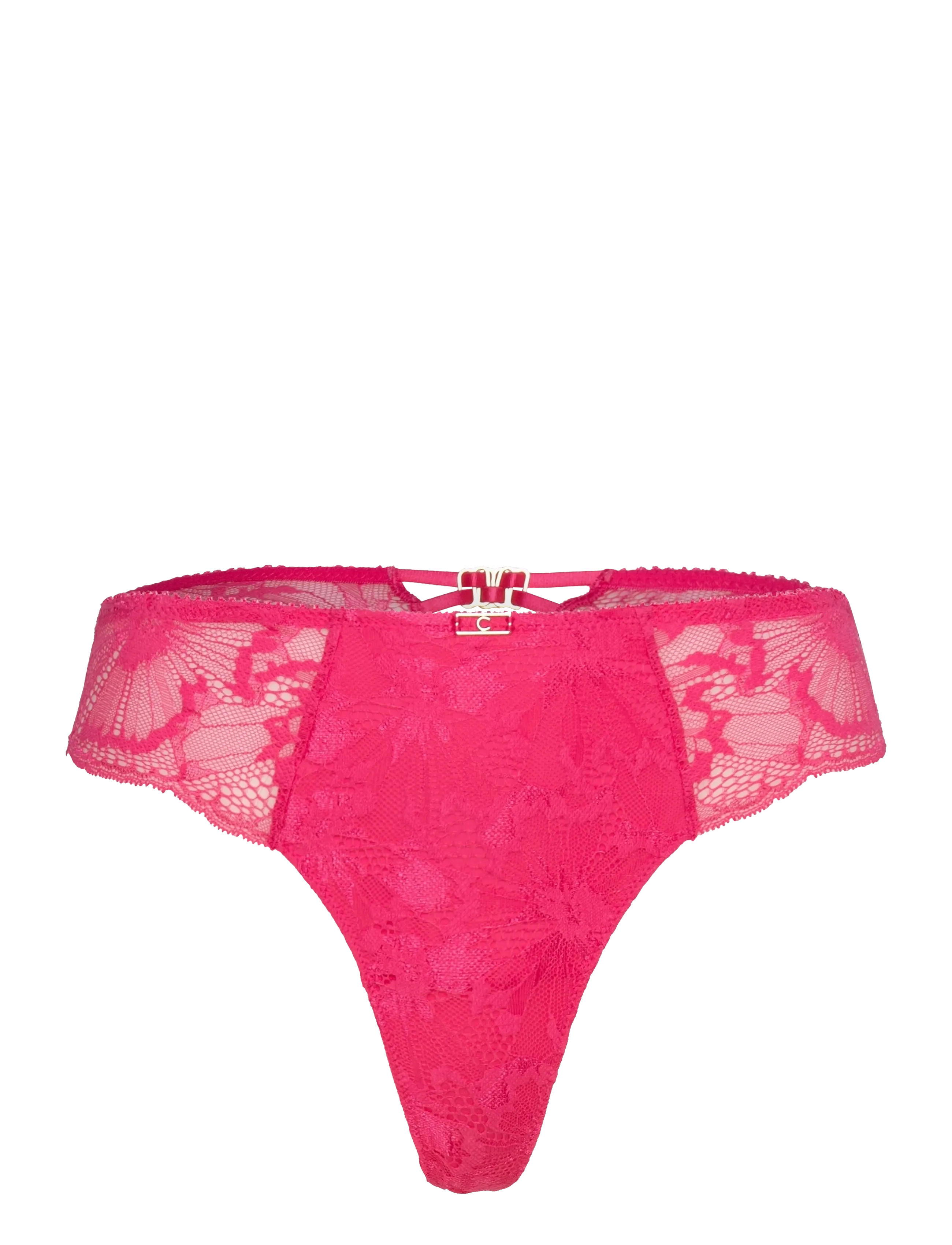 CHANTELLE Muse Tanga Pink - 40 - Damen