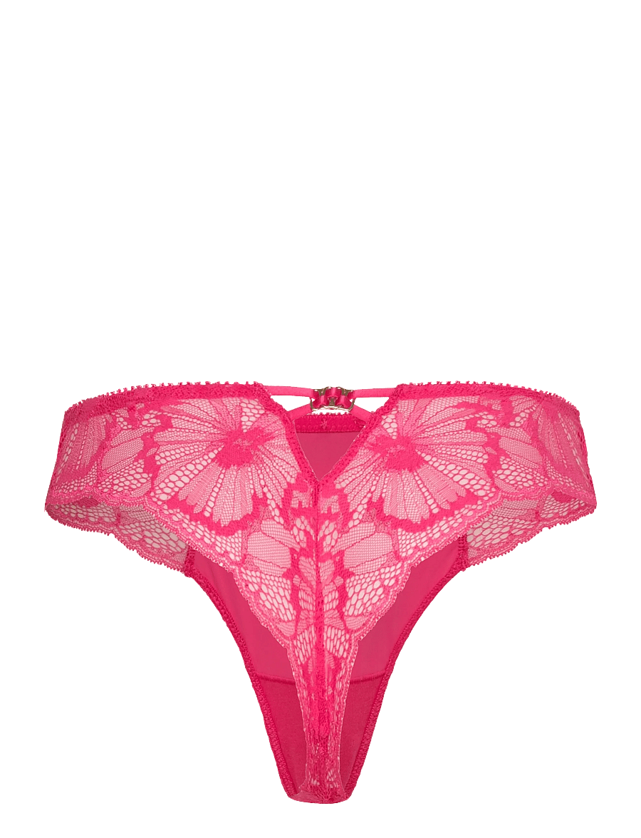CHANTELLE - MUSE Tanga - brazilian trosor - lipstick - 2