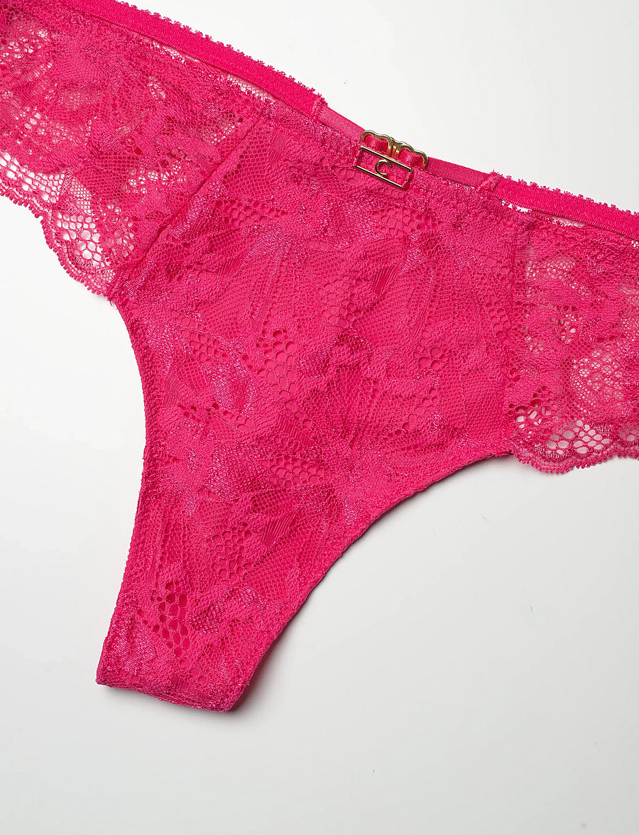 CHANTELLE - MUSE Tanga - brazilian trosor - lipstick - 5