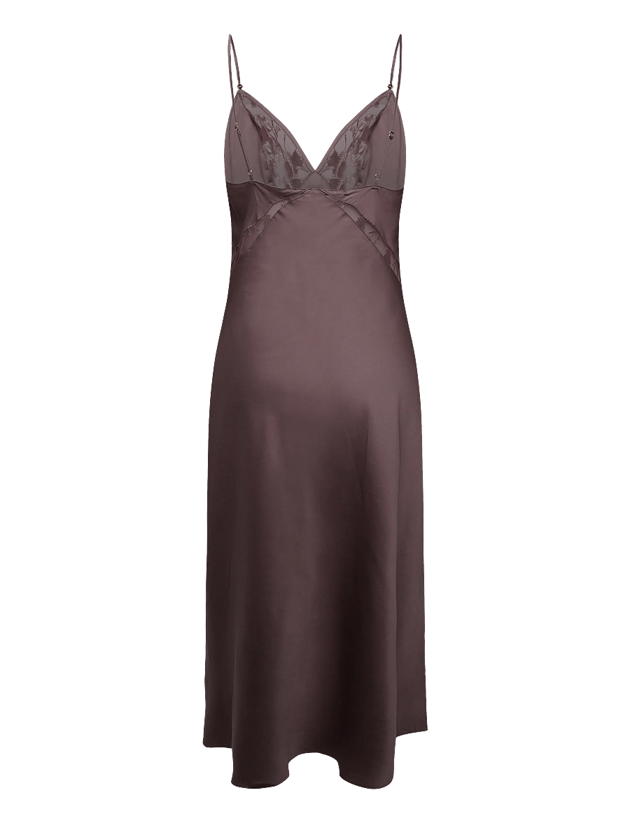 CHANTELLE - Idyll Nightdress - Öösärgid - muscade - 2