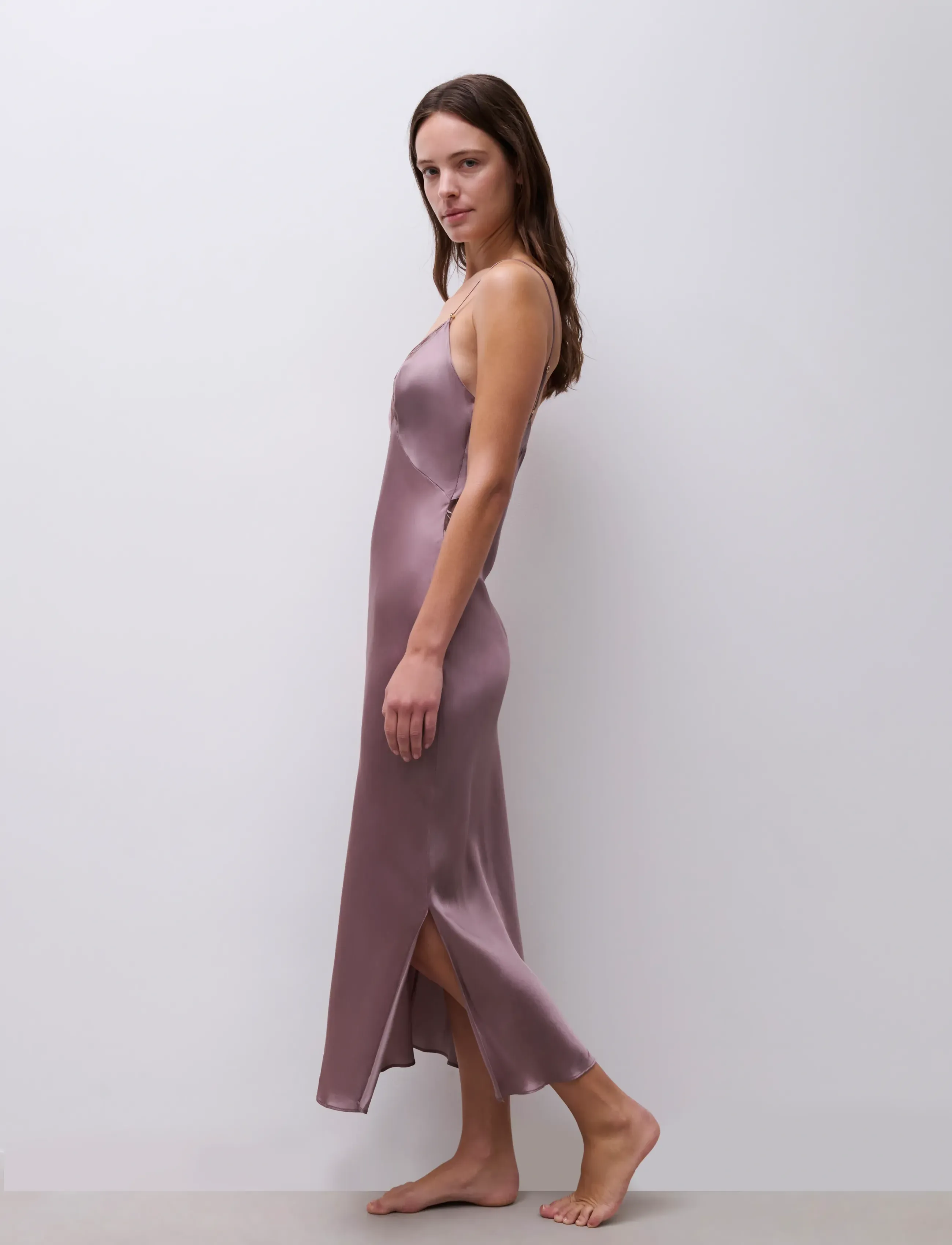 Chantelle Idyll Nightdress nattlinnen dam – bild 5
