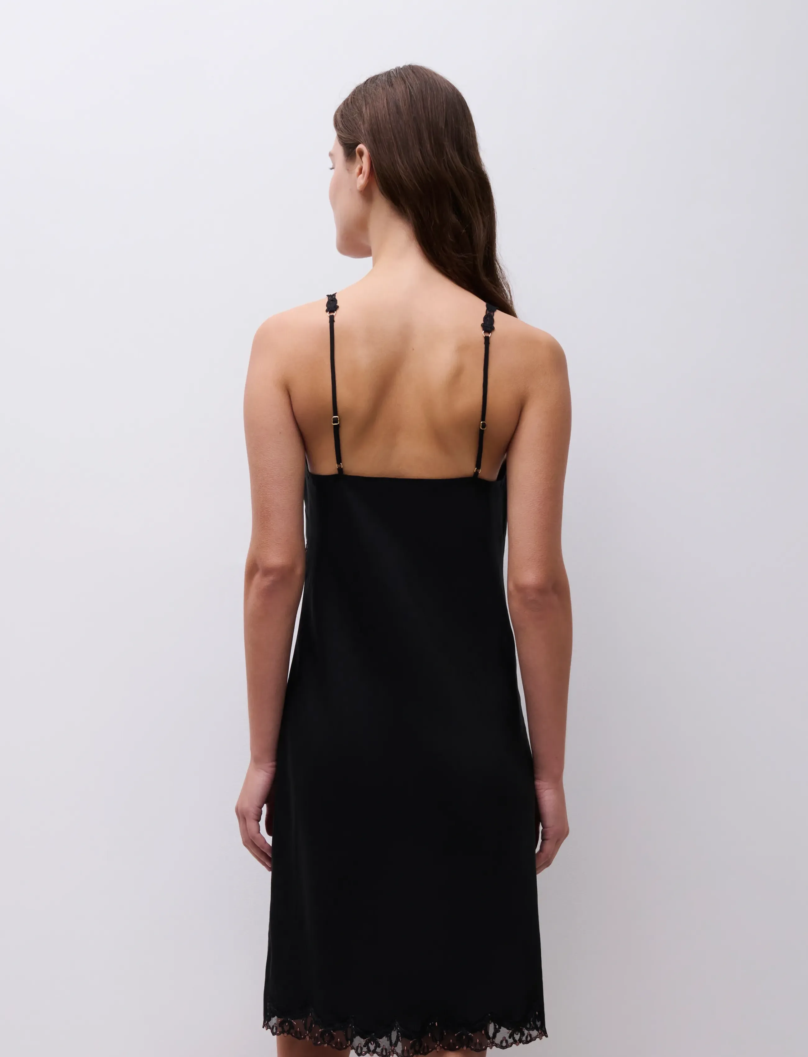 Chantelle Champs Elysees Nightdress pyjamas & nattlinnen dam – bild 5