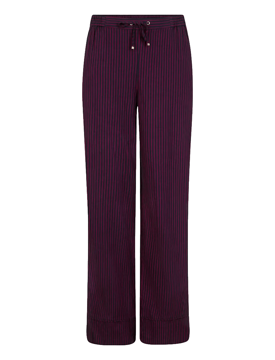 CHANTELLE - Gabriel Trousers - pyjamahosen - sailor stripes - 1