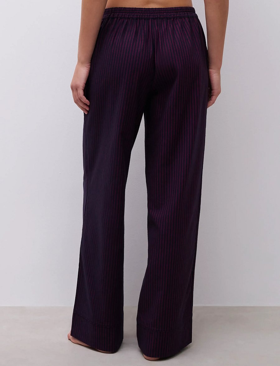 CHANTELLE - Gabriel Trousers - pyjamahosen - sailor stripes - 2