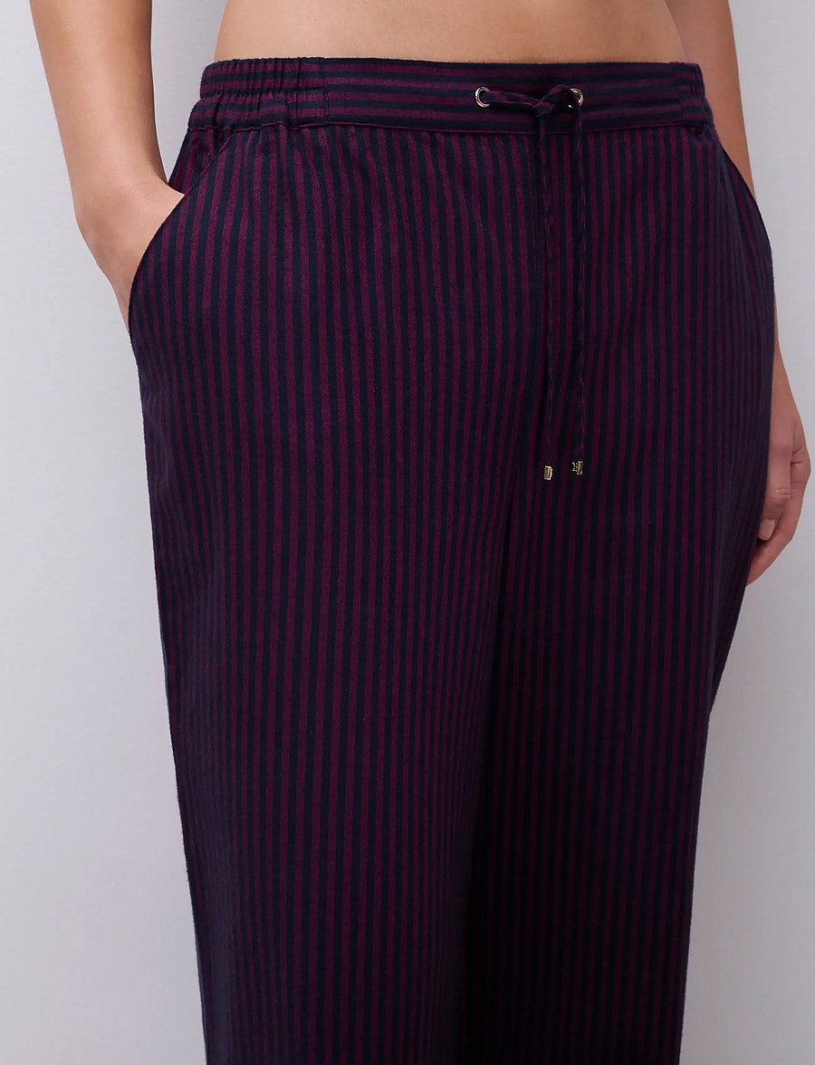 CHANTELLE - Gabriel Trousers - pyjamahosen - sailor stripes - 3